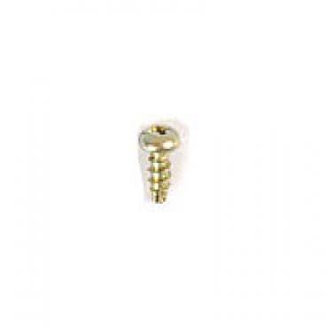 Whirlpool Part# 4158072 Screw (OEM)