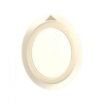 Whirlpool 4LEC7646EN0 Timer-Control Knob (Beige/Bisque) - Genuine OEM