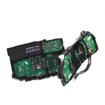 Whirlpool 7MWGD9200TQ1 User Interface Control Board Kit - Genuine OEM