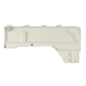 Whirlpool CCW5264EW0 Metal Shield - Genuine OEM