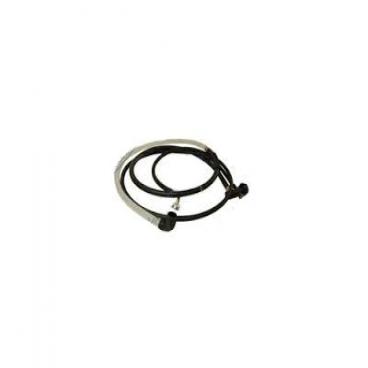 Whirlpool DP1040XTXB1 Drain and Fill Hose - Genuine OEM