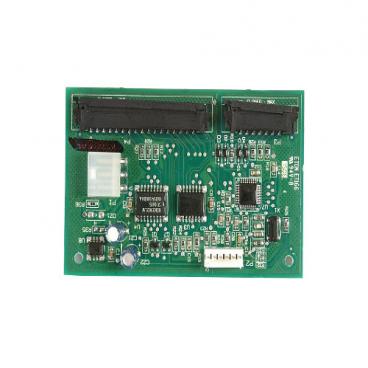 Whirlpool EC3JHAXRL13 Display Control Board Genuine OEM