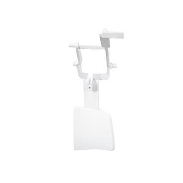 Whirlpool ED2FHAXSL01 Dispenser Lever (White) - Genuine OEM