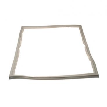 Whirlpool ET1MHKXMB00 Freezer Door Gasket - Genuine OEM