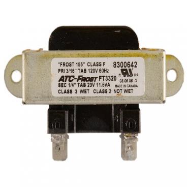 Whirlpool GMC305PDB4 Transformer Control - Genuine OEM