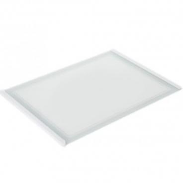 Whirlpool GSF26C5EXB02 Freezer Glass Shelf (16.5 x 12) - Genuine OEM