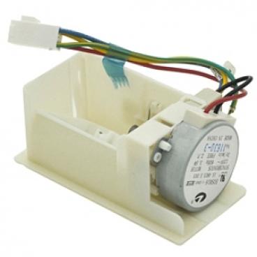 Whirlpool GZ25FSRXYY1 Damper Control - Genuine OEM