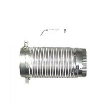 Whirlpool JWP21000 Vent/Exhaust Extension - Genuine OEM