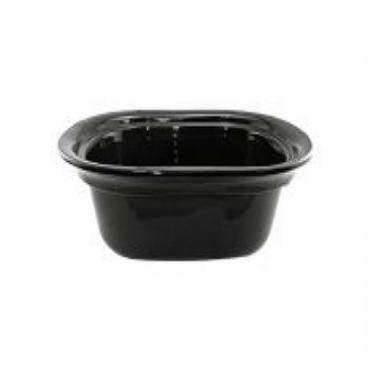 Whirlpool KSC700OB0 Inner Bowl - Genuine OEM