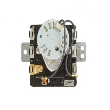 Whirlpool LE9680XWW1 Timer - Genuine OEM