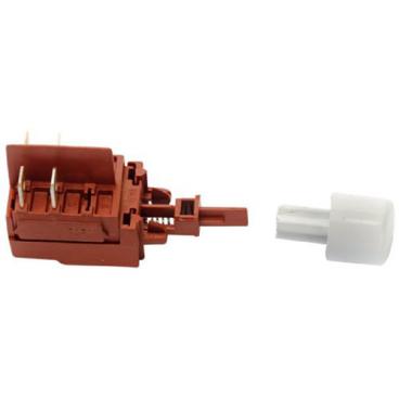 Whirlpool LEW0050PQ0 Start Switch - Genuine OEM