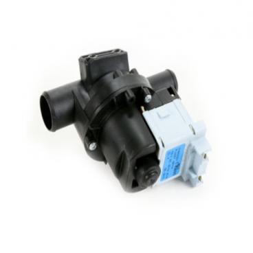 Whirlpool LHW0050PQ3 Drain-Water Pump - Genuine OEM