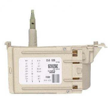 Whirlpool LSR7233EQ1 Washer Timer - Genuine OEM