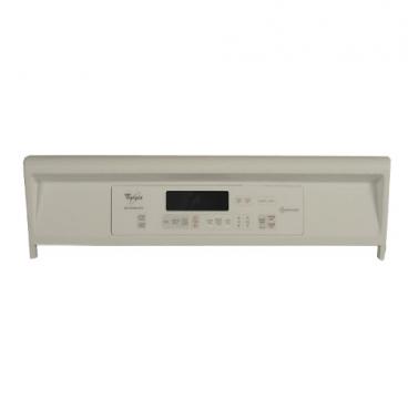 Whirlpool RBD305PDQ8 Button Touchpad-Control Panel