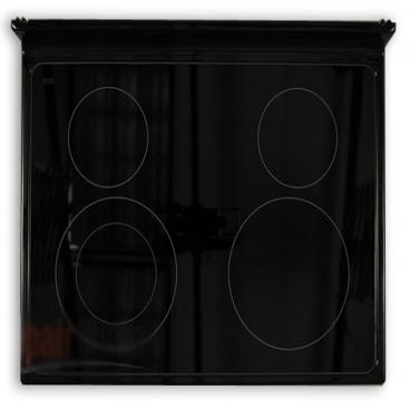 Whirlpool RF265LXTT3 Main Cooktop Replacement Genuine OEM