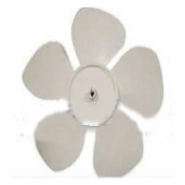 Whirlpool RH2730XDS0 Fan Blade - Genuine OEM