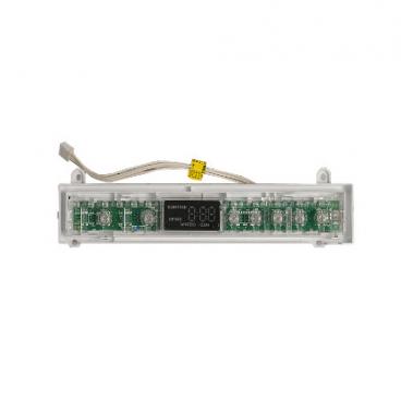 Whirlpool WDF760SADB3 UI Electronic Control and Display Board