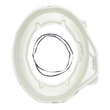 Whirlpool WFW9200SQ01 Front Outer Tub - Genuine OEM