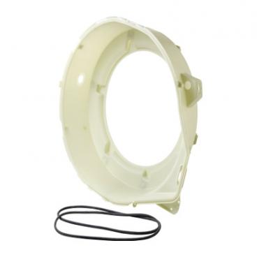 Whirlpool WFW9400SU01 Washer Outer Tub - Genuine OEM