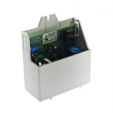 Whirlpool WGD97HEXW1 Power Supply Board (UI power cube) - Genuine OEM