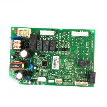 Whirlpool WRF560SFYW00 Electronic Control Board - Genuine OEM