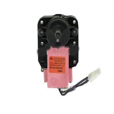 Whirlpool WRT111SFAF00 Evaporator Fan Motor - Genuine OEM