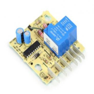 Whirlpool WRT3L9SZYB00 Electronic Control Board - Genuine OEM