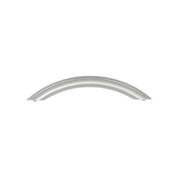 KitchenAid YKHMS2050SWH1 Door Handle (stainless steel) - Genuine OEM