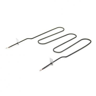 Admiral A3500PPW Broil Element - Genuine OEM