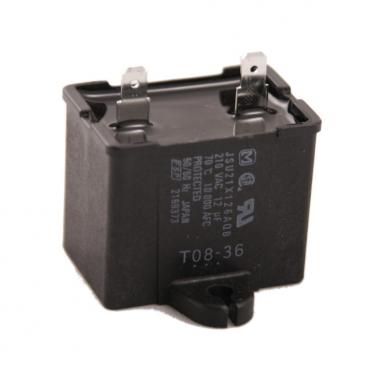 Admiral DNT18K9A Run Capacitor Motor Genuine OEM