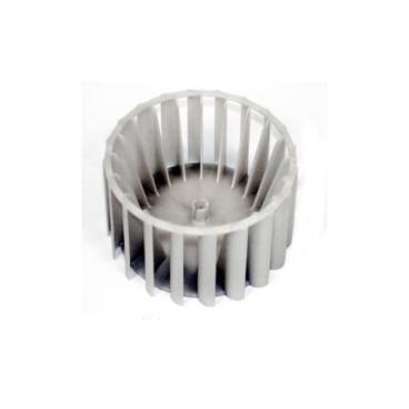 Admiral LDGA500AAW Blower Fan Wheel Genuine OEM