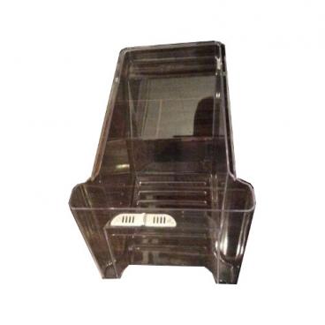 Admiral PNS24H9H Meat Drawer - Genuine OEM