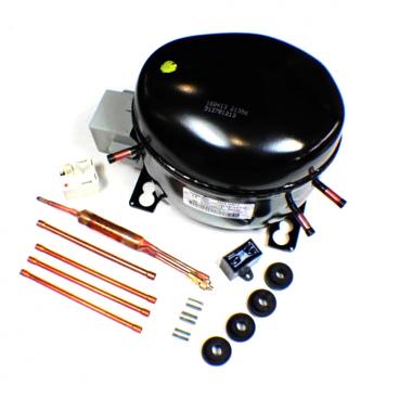 Admiral RSWA248AAM Compressor Kit - 115V 60Hz Genuine OEM