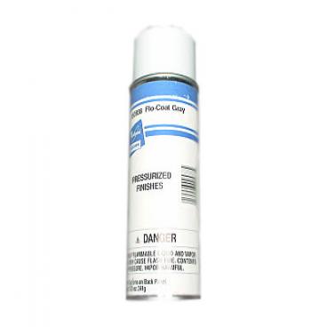 Amana 4GNED4400YQ2 Appliance Spray Paint (Gray, 12 ounces) - Genuine OEM