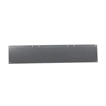 Amana 4GNED4600YQ1 Rear Panel - Genuine OEM