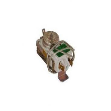 Amana A2RXNMFWB00 Thermostat - Genuine OEM