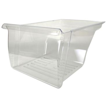 Amana A9RXNMFWB01 Crisper Drawer/Bin - Genuine OEM