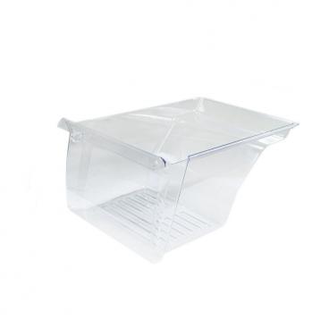 Amana A9RXNMFWB02 Crisper Drawer (Clear, 18in x 13in) Genuine OEM