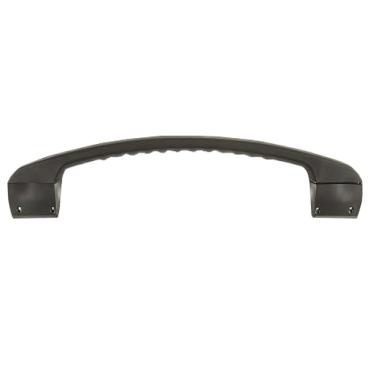 Amana AB1924PEKB12 Door Handle - Black - Genuine OEM