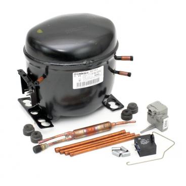 Amana ABB1921DEQ Compressor Kit - Genuine OEM