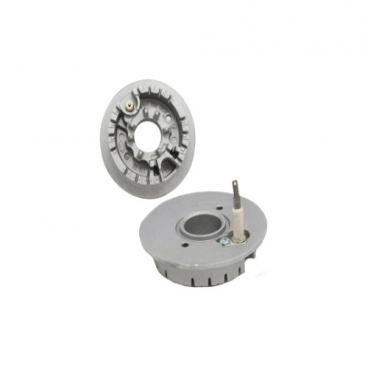 Amana ACF3355AB Top Burner - 9k BTU - Genuine OEM