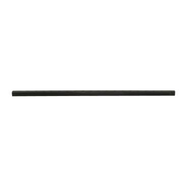 Amana ACR4303MFB5 Door Trim (Right, Black) - Genuine OEM