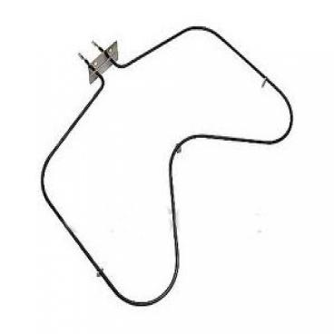 Amana AEW3630DDW Bake Element - Genuine OEM