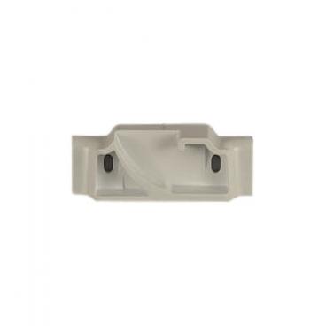 Amana AFI2539ERB00 Door Pivot Block - Genuine OEM