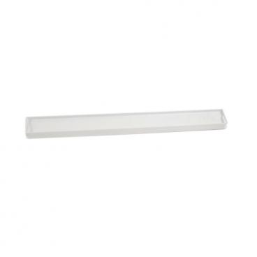 Amana ART318FFDB02 Freezer Shelf Front Trim - Genuine OEM