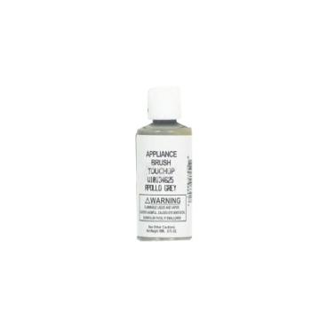 Amana ART318FFDW07 Touch Up Paint - Apollo Gray 0.6 oz  - Genuine OEM