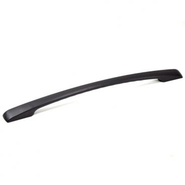 Amana ASD2522VRD00 Door Handle - Black  - Genuine OEM