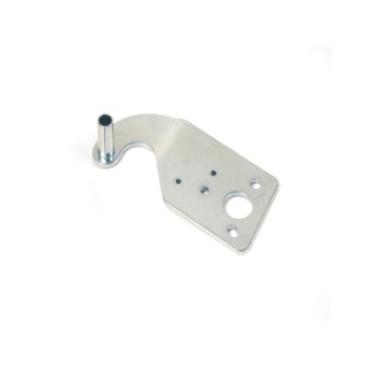 Amana ASD2522WED00 Top Door Hinge - Right side - Genuine OEM