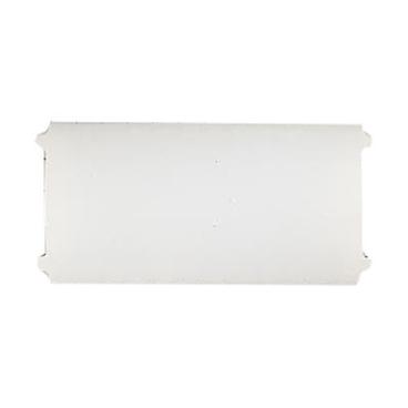 Amana ASD2522WEW00 Freezer Light Lens - Genuine OEM