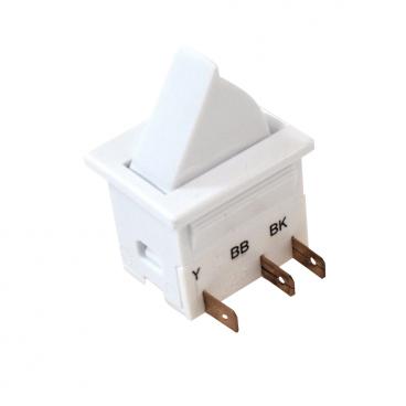 Amana ASD2522WEW00 Fridge Door Switch Genuine OEM